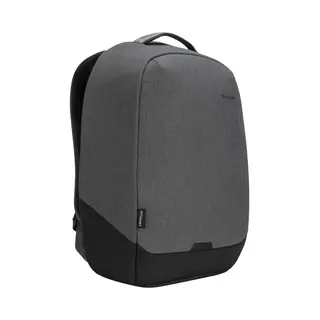 Targus TBB58802GL laptop case 39.6 cm (15.6") Backpack Black, Grey