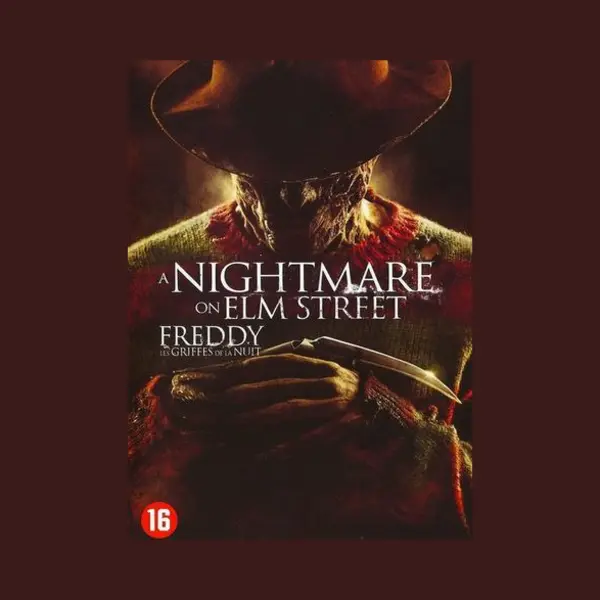 Warner Home Video Nightmare On Elm Street (Dvd) (2010) thumbnail