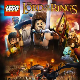 Warner Bros. Games Lego : Le Seigneur des Anneaux Standaard Duits, Engels, Spaans, Frans, Italiaans PlayStation Vita