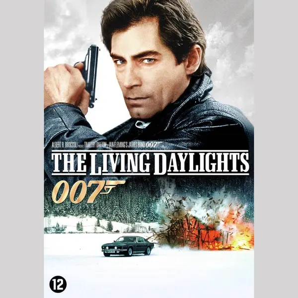 Living Daylights thumbnail