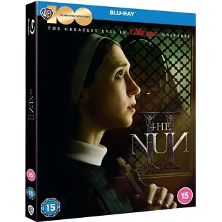 Warner Bros. The Nun Ii