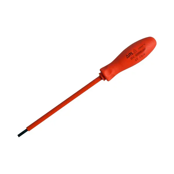 Itl Insulated UKC01870 3.0 X 100mm Terminal Screwdriver thumbnail