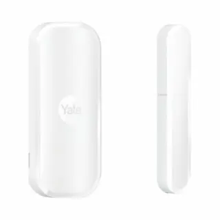 Yale Al-Dc-1A-W deur-/raamsensor Draadloos Deur/raam Wit