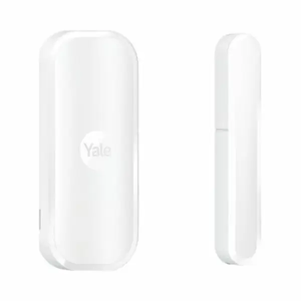 Yale Al-Dc-1A-W Türen-/Fenstersensor Kabellos Tür/Fenster Weiß thumbnail