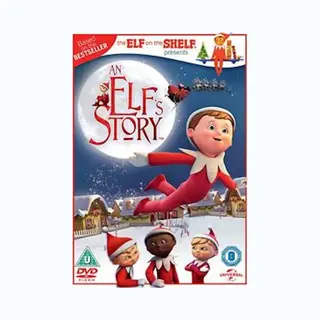 An Elf's Story