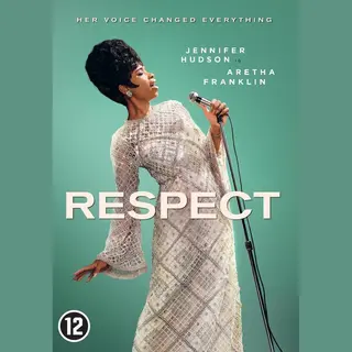 Warner Home Video Respect (Dvd)