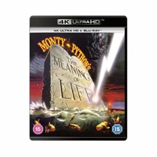 Universal Pictures Monty Python's The Meaning Of Life