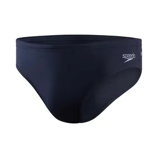 Speedo Eco Endurance + 7cm Badehose Dunkelblau - 38
