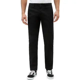 Dickies - Kerman Trousers, Man, Black, Size, W29/L32