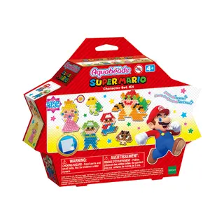 Aquabeads 31946 Mosaik-Set