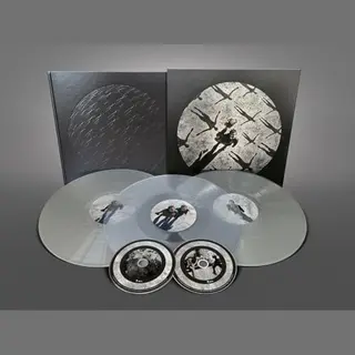 Warner Records Absolution Xx [Vinyl Lp]