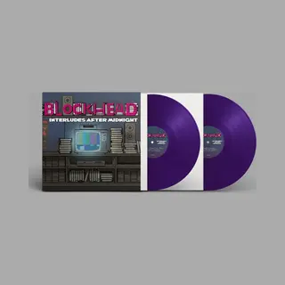 Ninja Tune Interludes After Midnight [Vinyl]