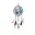 Eenhoorn-Feeënfluistering-16cm