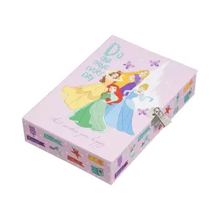 Disney Princess Geheim Dagboek Notitieboek