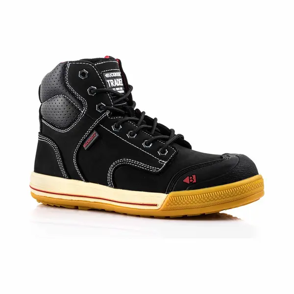 Buckbootz - Tradez - Eazybk - Maat 46 - S3 thumbnail