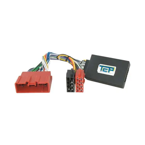 Connects2 - Stuurwiel Bediening Mazda 5 2005-2015/ 3 2004-2019 Diverse Modellen thumbnail