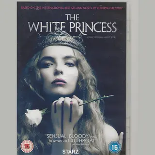 The White Princess