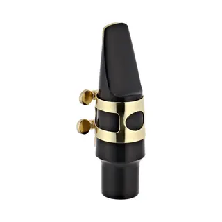 Tenor Saxophone Mouthpiece By Gear4music