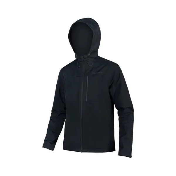 Endura, Herren, Velojacke, Hummvee Wp (M), Schwarz, M thumbnail