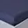 Marineblauw