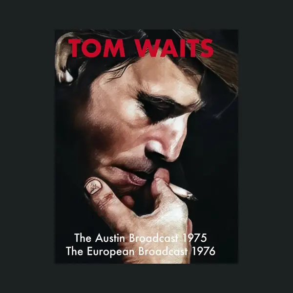 Fm Concerts The Austin Broadcast 1978 & The 1976 European Broadcast thumbnail