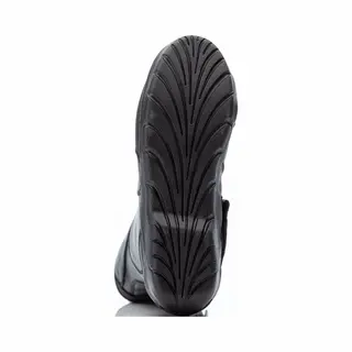 Rst Axiom Waterproof Laarzen Zwart - Maat 42 - Laars