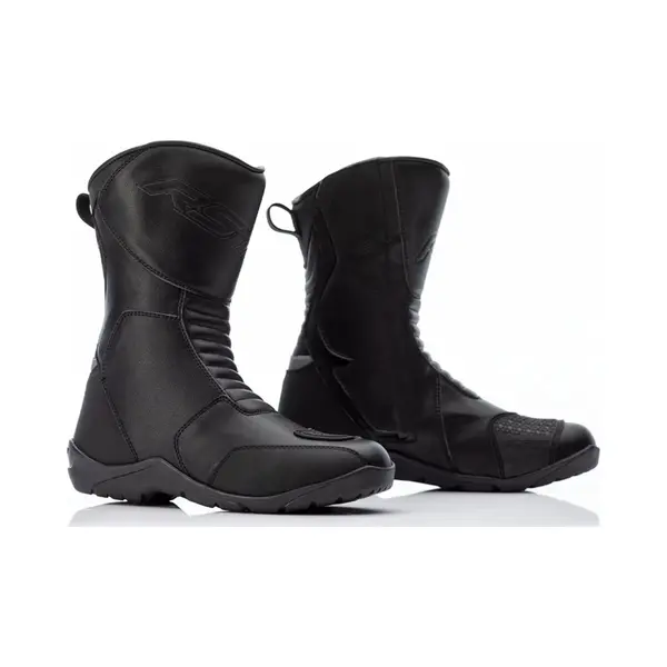 Rst Axiom Waterproof Laarzen Zwart - Maat 43 - Laars thumbnail