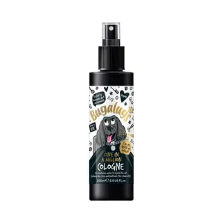Bugalugs Fellpflege Bugalugs Hundeparfüm One In A Million 200ml, 200 Ml, (1-St), Hundeparfüm, Lake District Wasser, Langanhaltender Duft