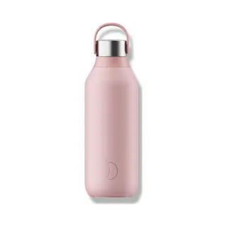 Chilly Series 2 Dagelijks gebruik 500 ml Roze