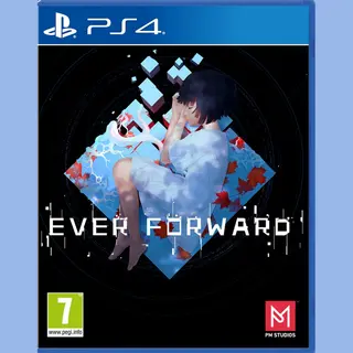 Pm Studios Ever Forward Standaard PlayStation 4