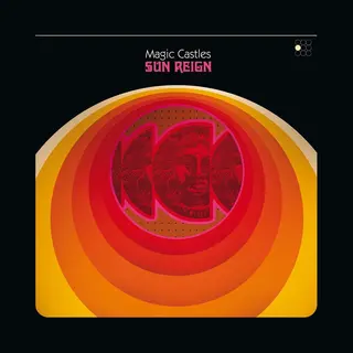 A records Sun Reign