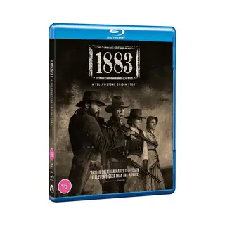 Paramount Home Entertainment 1883, Season 1
