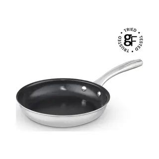 Good Food TriPly 24cm Frying Pan Stainless Steel