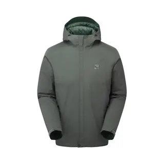 Sprayway Vihar Hardshell Jas Heren Bonsai M