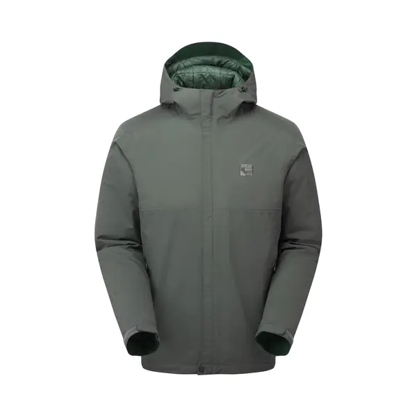 Sprayway Vihar Hardshell Jas Heren Bonsai M thumbnail