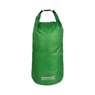 Regatta Dry Bag Tasche 25L Grasgrün