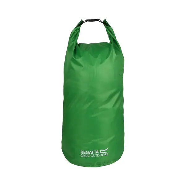 Regatta Dry Bag Tasche 25L Grasgrün thumbnail