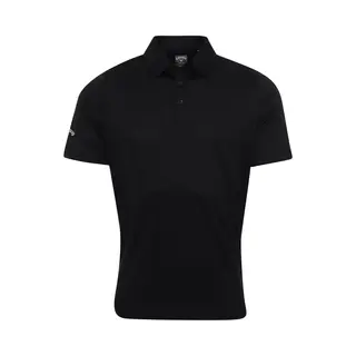 Callaway Heren Golfpolo Cooling Caviar