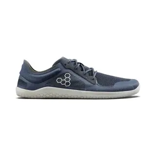 VivoBarefoot Primus Lite 3.5 Schuhe Marineblau - 42