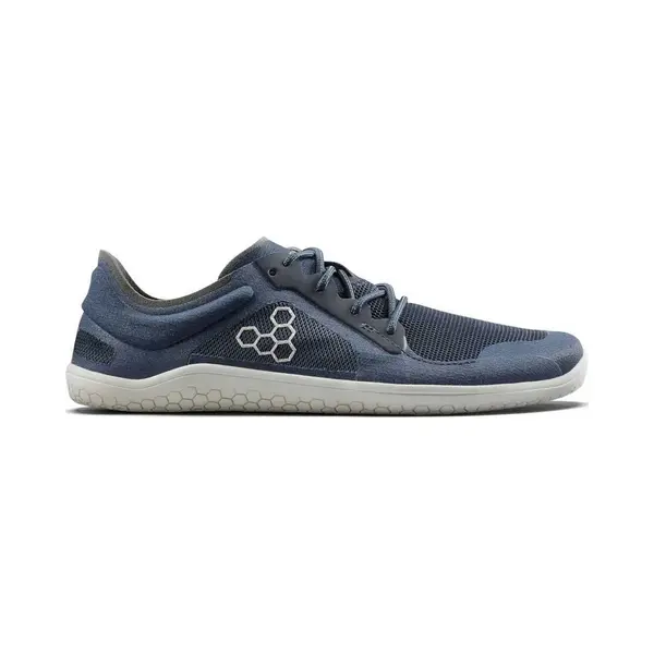 Vivobarefoot Primus Lite 3.5 Mens Barefoot Shoes | Build Strength, Balance & Mobility | Lightweight For Training & Running | Wide Fit Grounding Shoes thumbnail