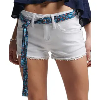 Shorts Für Damen Superdry