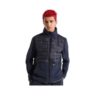 Superdry Daunenjacken Doudoune Hybrid