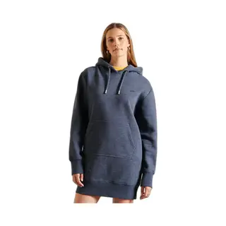 Kleid Frau Superdry Vintage Logo