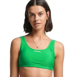 Badeanzugoberteil Für Frauen Superdry Essential