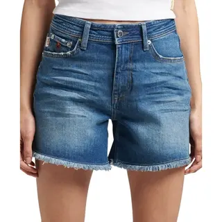 Shorts Für Damen Superdry