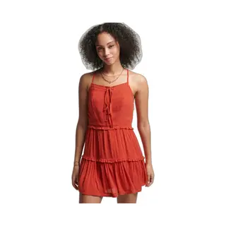Camisole-Kleid Für Frauen Superdry Vintage