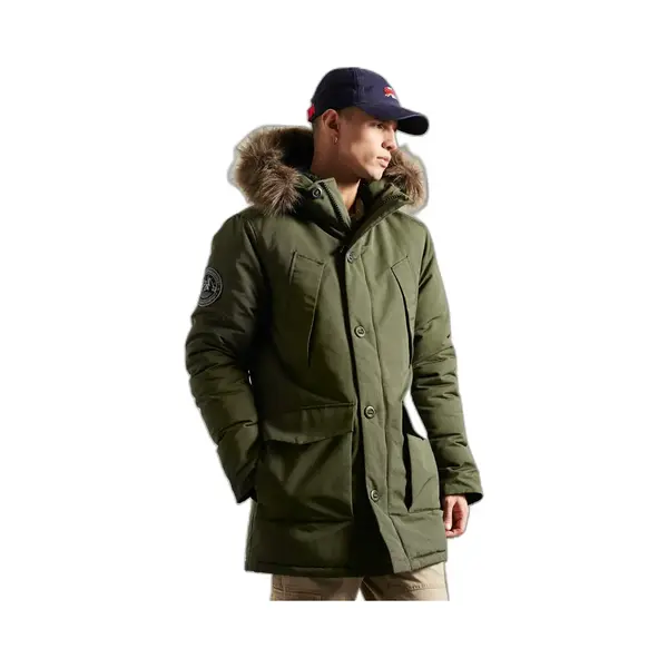Parka Superdry Everest thumbnail