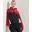 RXG - Varsity Red
