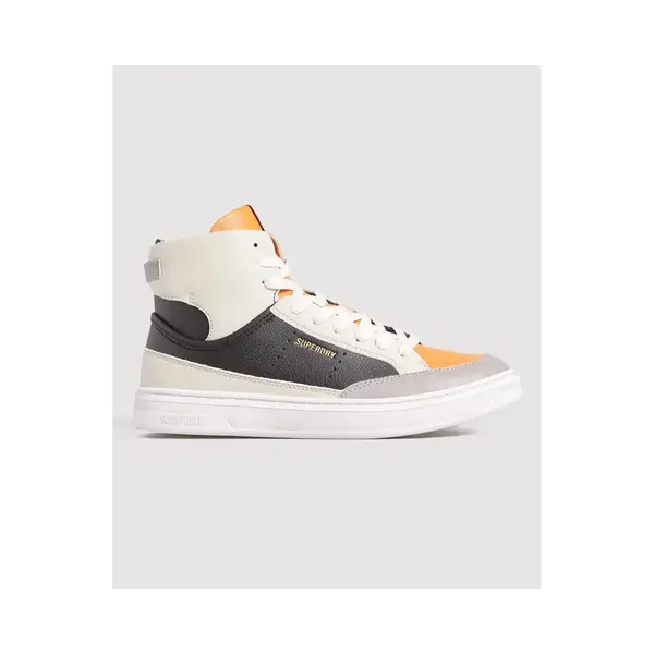 Sneakers Für Frauen Superdry Lux Véganes thumbnail