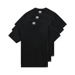 Dickies T-Shirt T-shirt Pack De 3